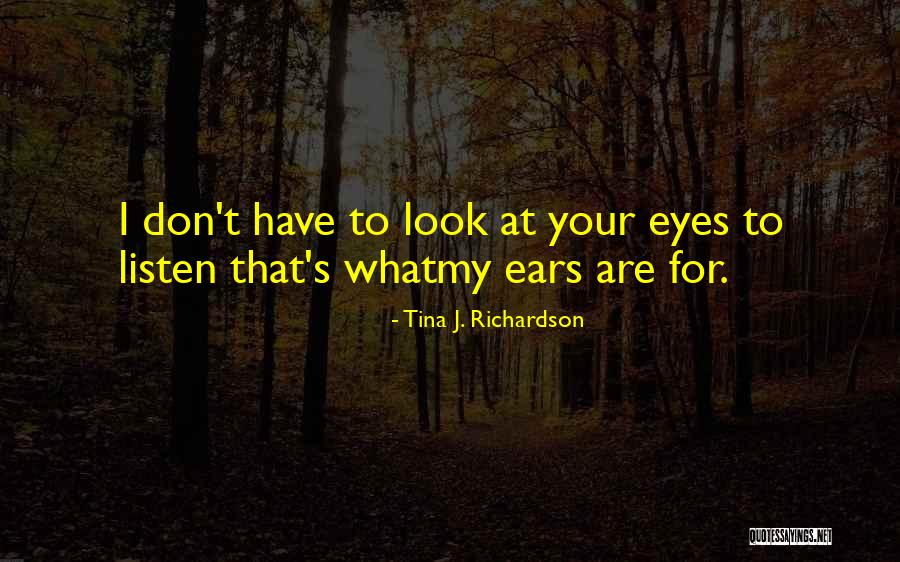Snazzy Napper Quotes By Tina J. Richardson Snazzy Napper Quotes By Tina J. Richardson