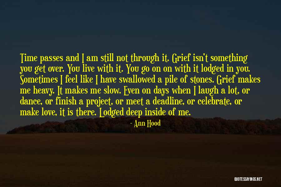 Sndeepinfo Quotes By Ann Hood Sndeepinfo Quotes By Ann Hood