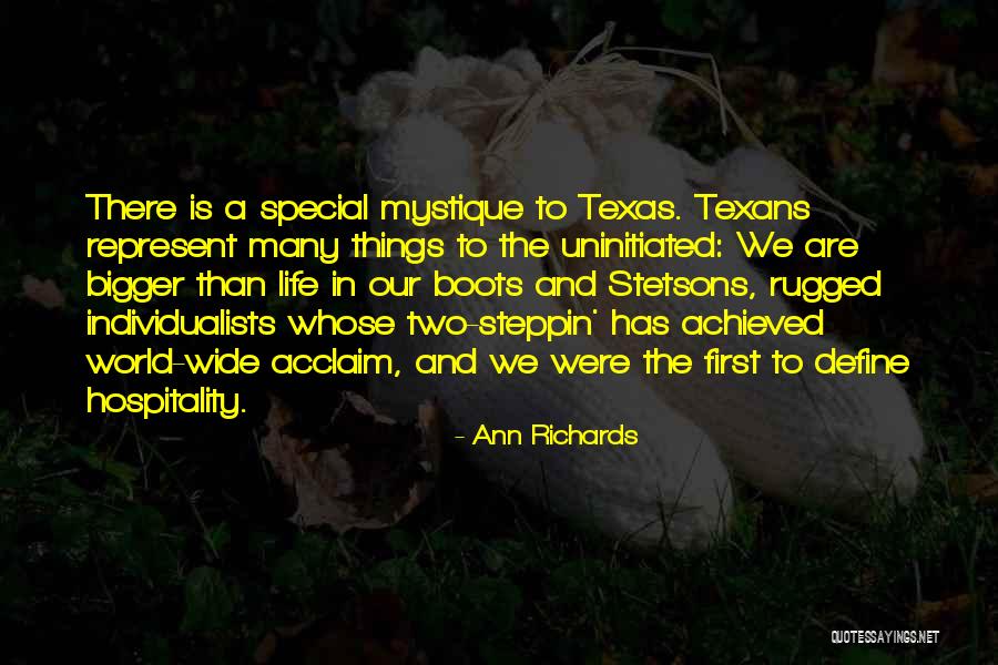 Sndeepinfo Quotes By Ann Richards Sndeepinfo Quotes By Ann Richards