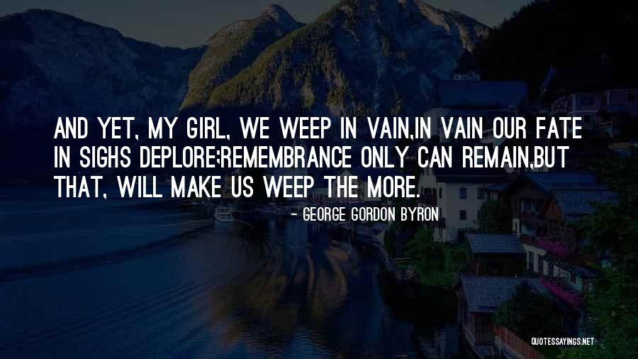 Sneakernet Icon Quotes By George Gordon Byron Sneakernet Icon Quotes By George Gordon Byron