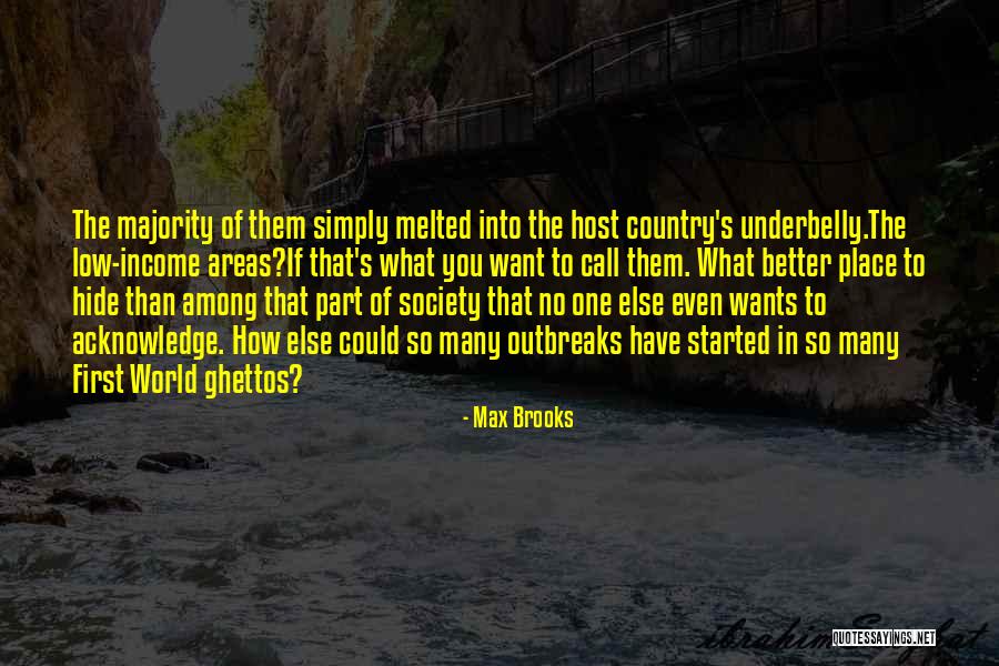 Sneakiness 100 Quotes By Max Brooks Sneakiness 100 Quotes By Max Brooks