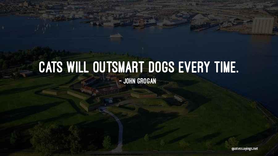 Sneakiness Thesaurus Quotes By John Grogan Sneakiness Thesaurus Quotes By John Grogan