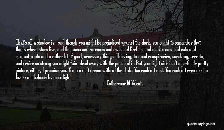 Sneaking Away Quotes By Catherynne M Valente Sneaking Away Quotes By Catherynne M Valente