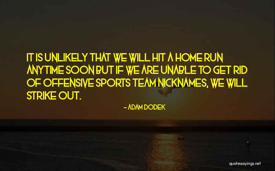 Sneaky Links Quotes By Adam Dodek Sneaky Links Quotes By Adam Dodek