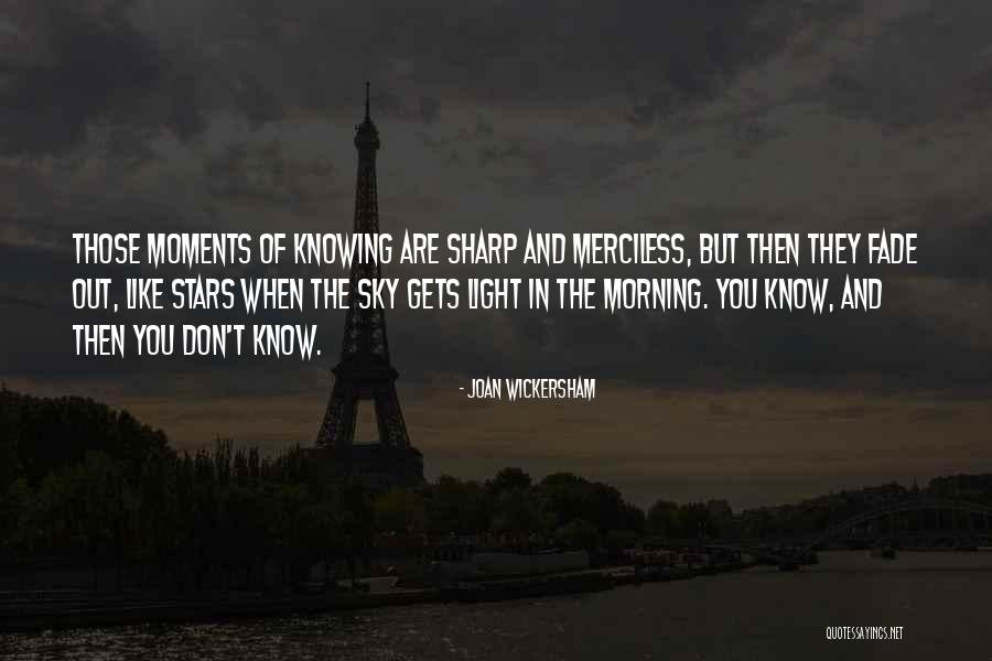 Sneaky Mean Kids Quotes By Joan Wickersham Sneaky Mean Kids Quotes By Joan Wickersham