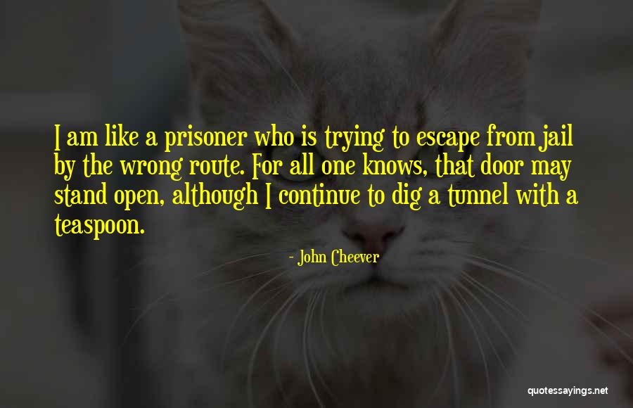 Sneaky Mean Kids Quotes By John Cheever Sneaky Mean Kids Quotes By John Cheever