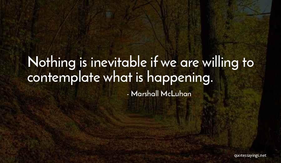 Sneary Parkette Quotes By Marshall McLuhan Sneary Parkette Quotes By Marshall McLuhan