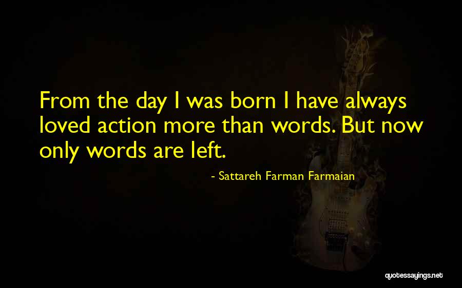 Snearys Autos Quotes By Sattareh Farman Farmaian Snearys Autos Quotes By Sattareh Farman Farmaian