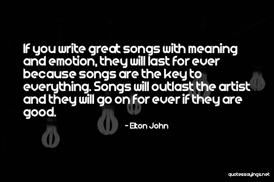 Sneathen Wedding Quotes By Elton John Sneathen Wedding Quotes By Elton John