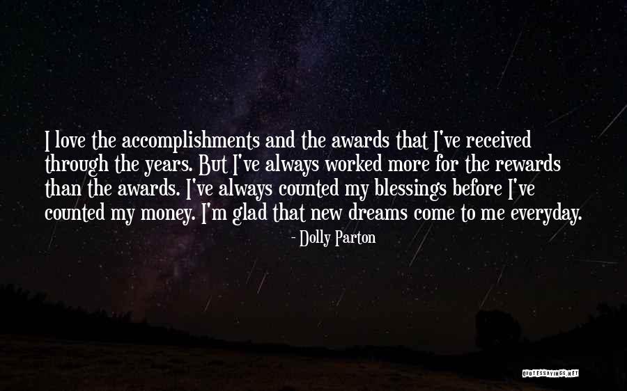 Snechen Quotes By Dolly Parton Snechen Quotes By Dolly Parton