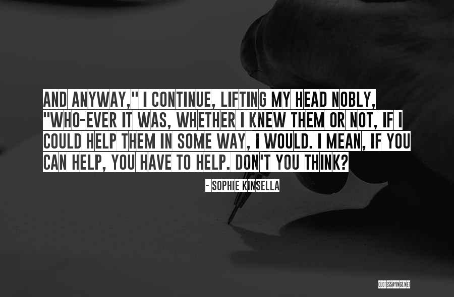 Snedeker Pga Quotes By Sophie Kinsella Snedeker Pga Quotes By Sophie Kinsella