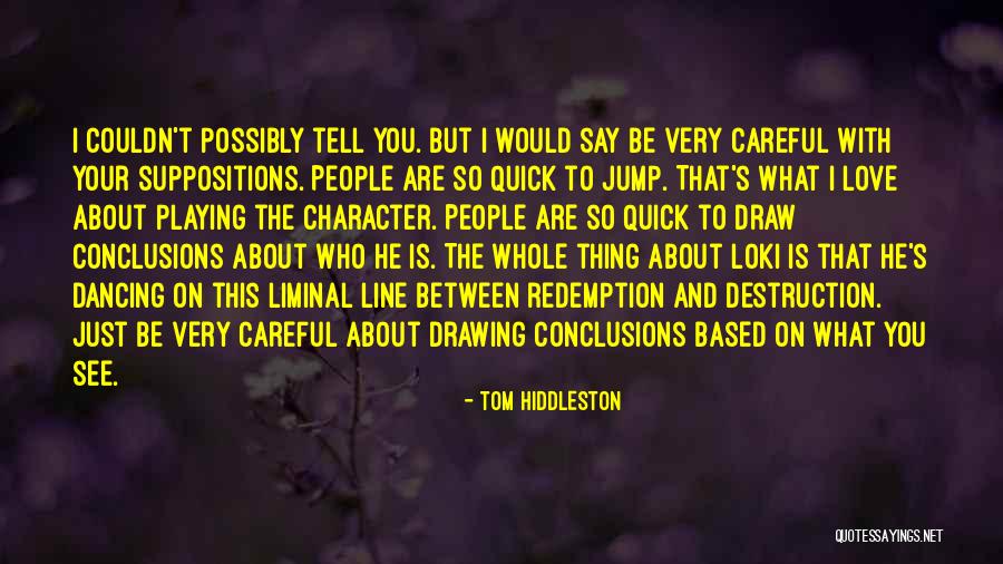 Snedeker Pga Quotes By Tom Hiddleston Snedeker Pga Quotes By Tom Hiddleston
