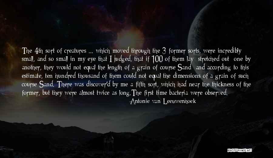 Snediker Brent Quotes By Antonie Van Leeuwenhoek Snediker Brent Quotes By Antonie Van Leeuwenhoek