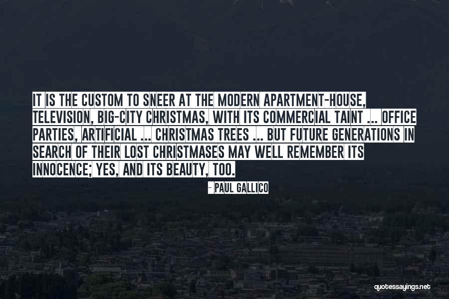 Sneer Quotes By Paul Gallico Sneer Quotes By Paul Gallico