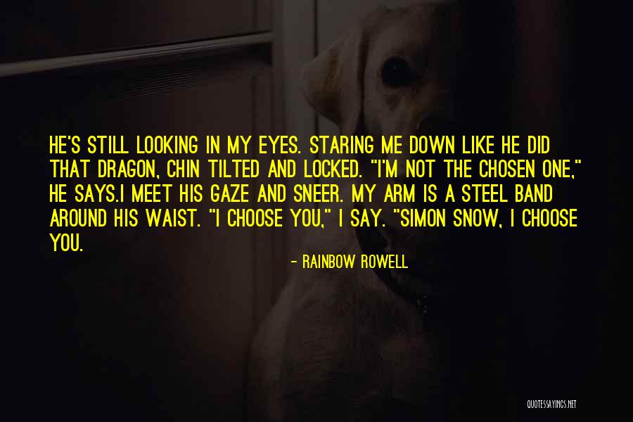 Sneer Quotes By Rainbow Rowell Sneer Quotes By Rainbow Rowell