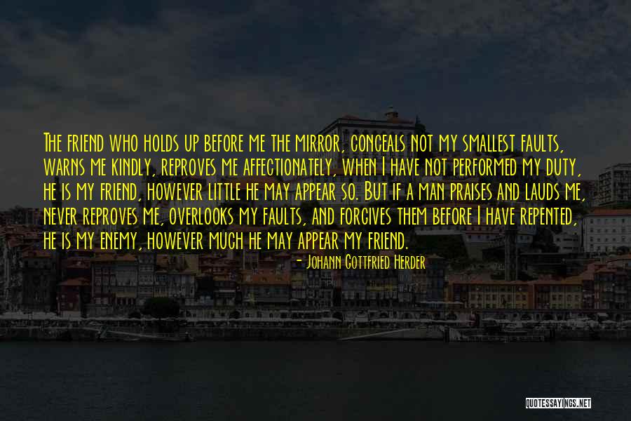Sneeringer Provost Quotes By Johann Gottfried Herder Sneeringer Provost Quotes By Johann Gottfried Herder