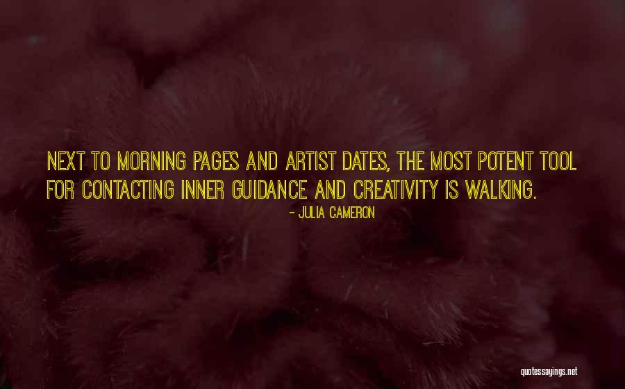 Sneeringer Provost Quotes By Julia Cameron Sneeringer Provost Quotes By Julia Cameron
