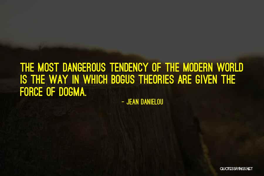 Sneeringly Quotes By Jean Danielou Sneeringly Quotes By Jean Danielou