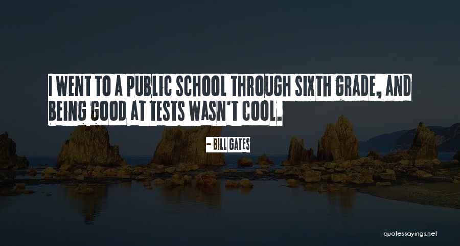 Sneeze Sound Quotes By Bill Gates