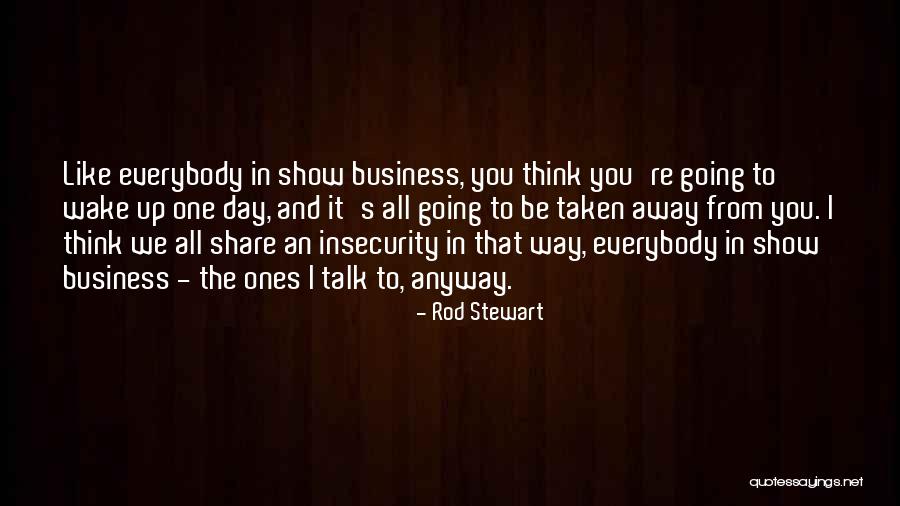 Sneezy Sound Quotes By Rod Stewart Sneezy Sound Quotes By Rod Stewart