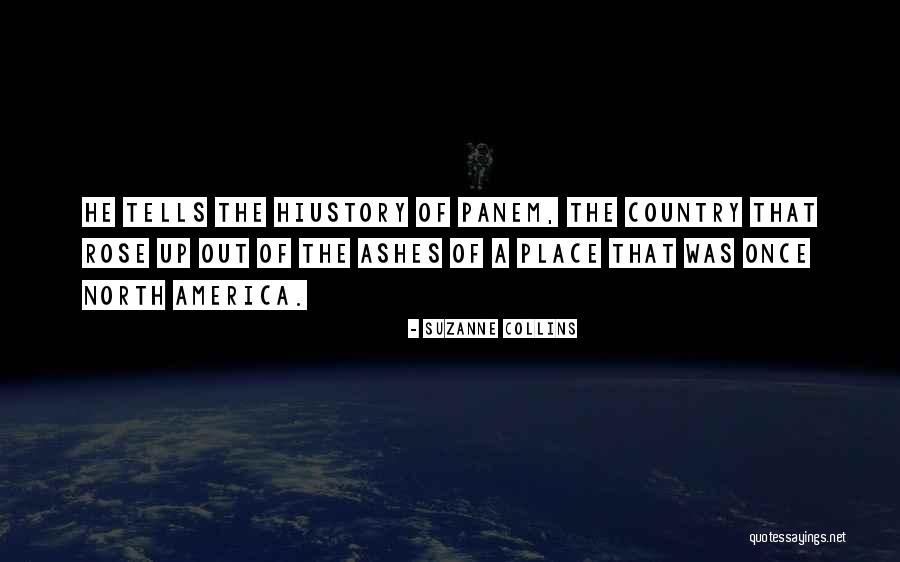 Snehal Bhatkar Quotes By Suzanne Collins Snehal Bhatkar Quotes By Suzanne Collins