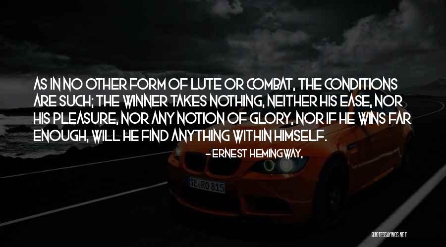 Snehlata Tawde Quotes By Ernest Hemingway, Snehlata Tawde Quotes By Ernest Hemingway,