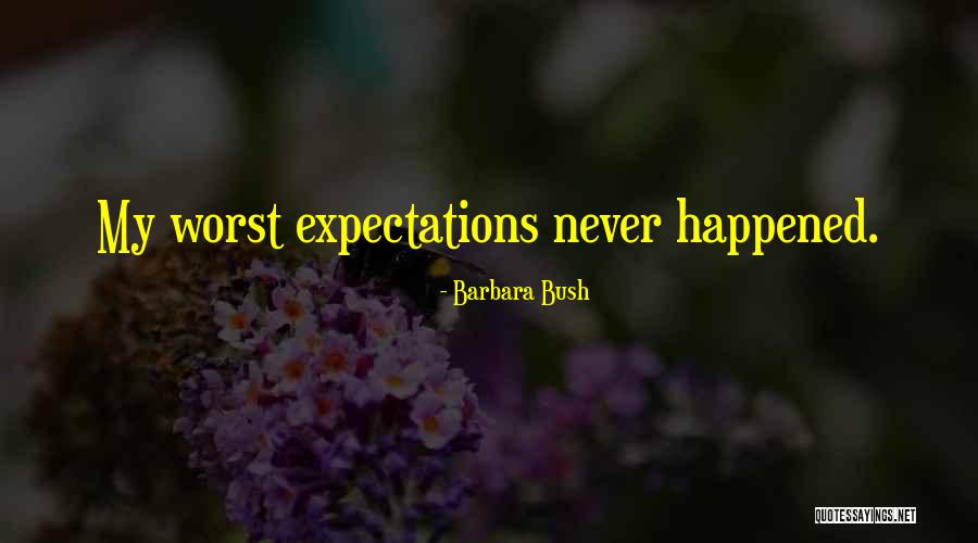 Snejina Tankovska Quotes By Barbara Bush Snejina Tankovska Quotes By Barbara Bush