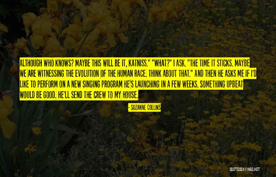 Snejina Tankovska Quotes By Suzanne Collins Snejina Tankovska Quotes By Suzanne Collins