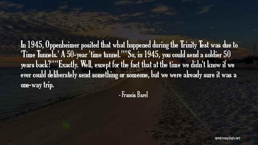 Snellen Quotes By Francis Barel Snellen Quotes By Francis Barel