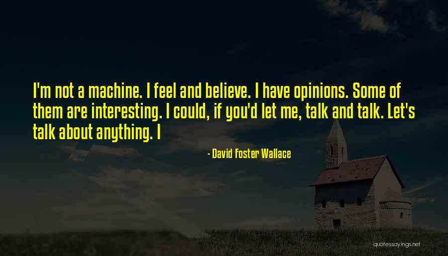 Snellenburg Co Quotes By David Foster Wallace Snellenburg Co Quotes By David Foster Wallace