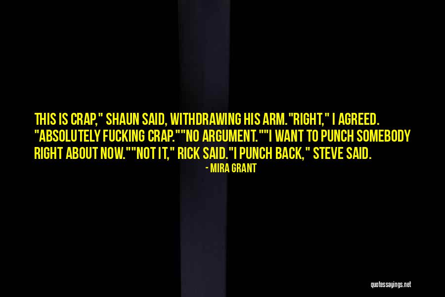 Sneller Machine Quotes By Mira Grant Sneller Machine Quotes By Mira Grant