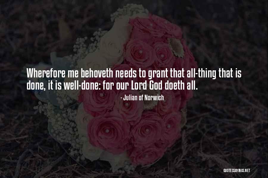 Snellings Law Quotes By Julian Of Norwich Snellings Law Quotes By Julian Of Norwich