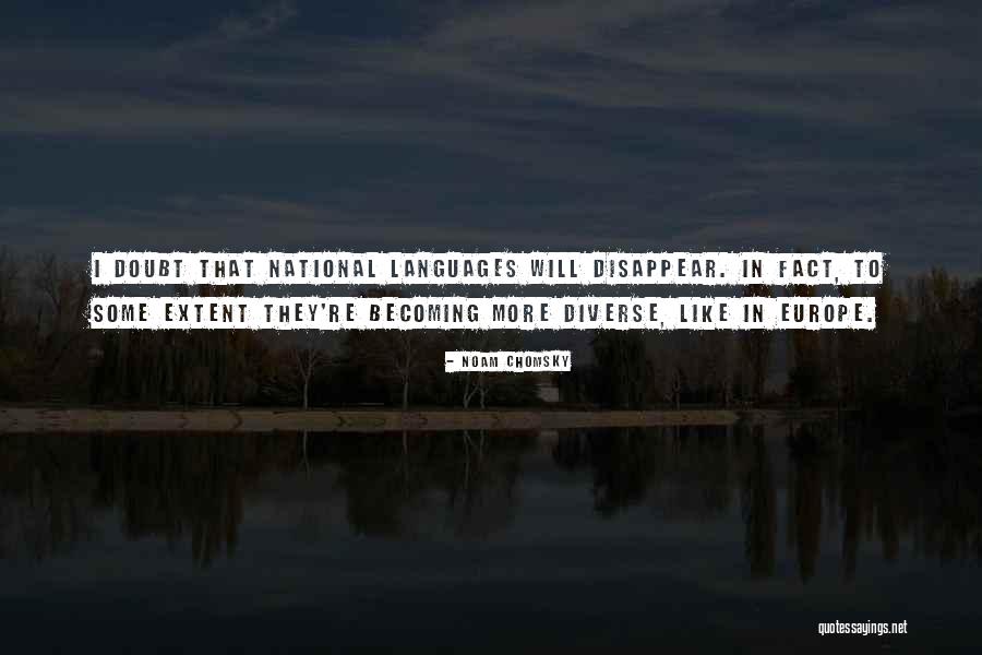 Snelson Pipeline Quotes By Noam Chomsky Snelson Pipeline Quotes By Noam Chomsky