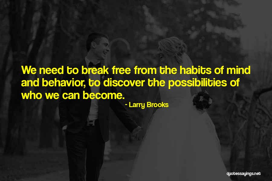 Snelweg Sprookjes Quotes By Larry Brooks Snelweg Sprookjes Quotes By Larry Brooks