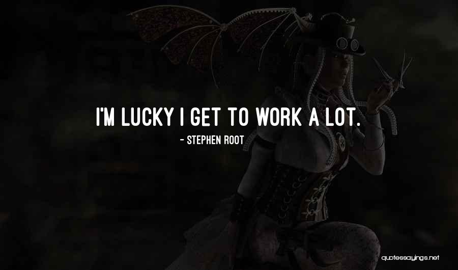 Snelweg Sprookjes Quotes By Stephen Root Snelweg Sprookjes Quotes By Stephen Root
