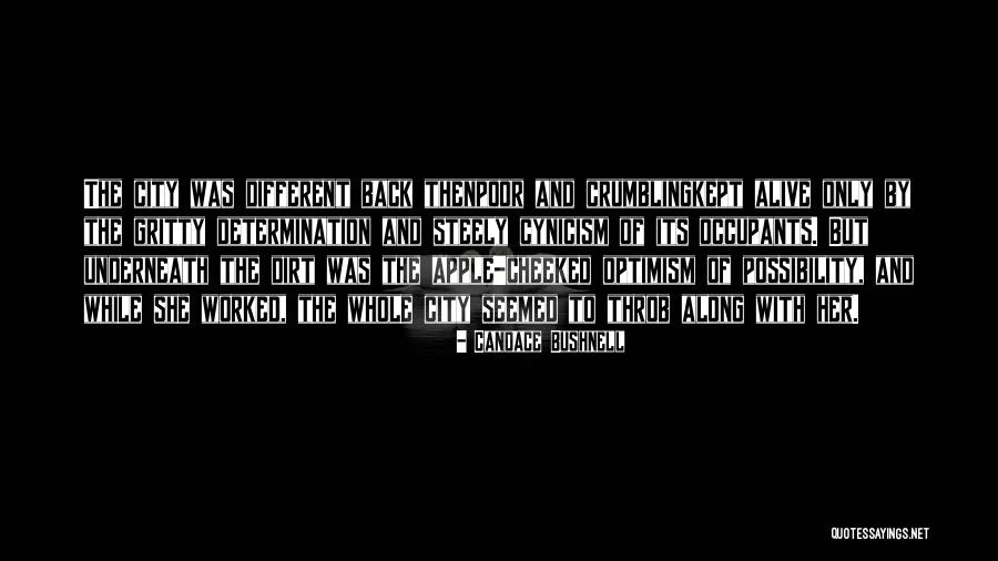 Snerdley Limbaugh Quotes By Candace Bushnell Snerdley Limbaugh Quotes By Candace Bushnell