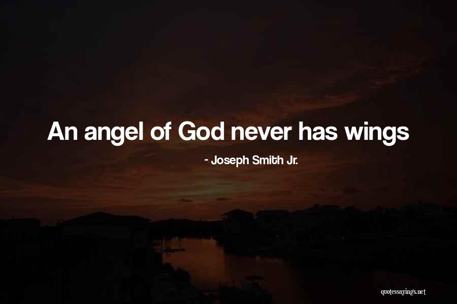 Snerry Quotes By Joseph Smith Jr. Snerry Quotes By Joseph Smith Jr.