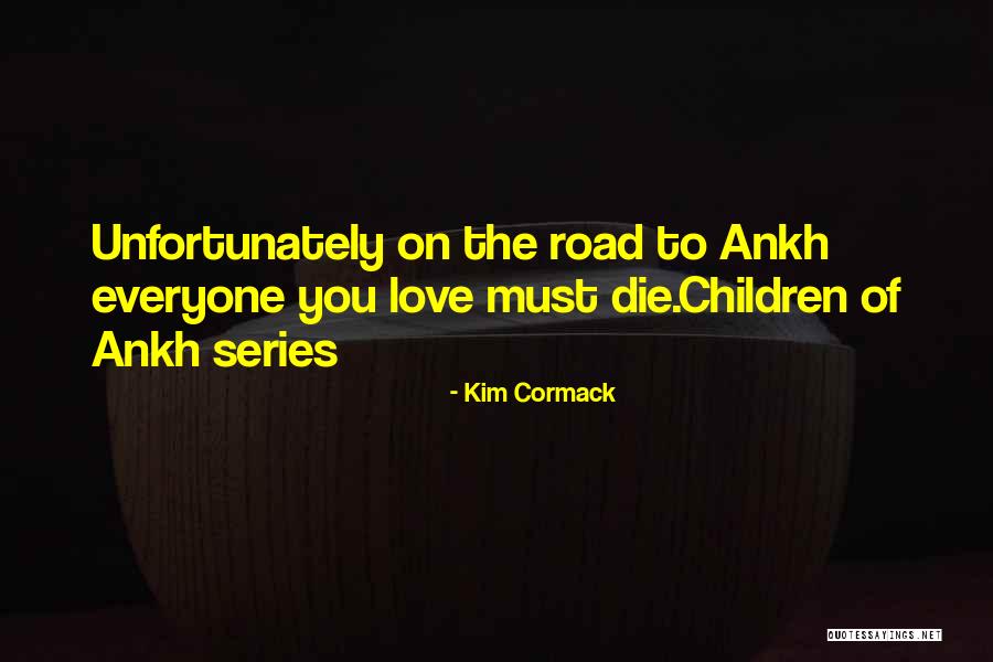 Sneveys Offroad Quotes By Kim Cormack Sneveys Offroad Quotes By Kim Cormack