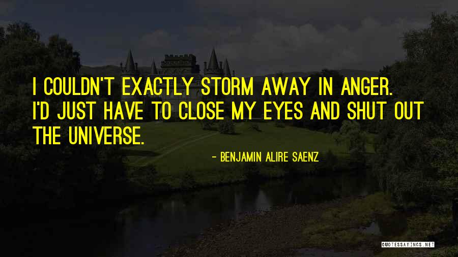 Sneyers Begrafenissen Quotes By Benjamin Alire Saenz Sneyers Begrafenissen Quotes By Benjamin Alire Saenz