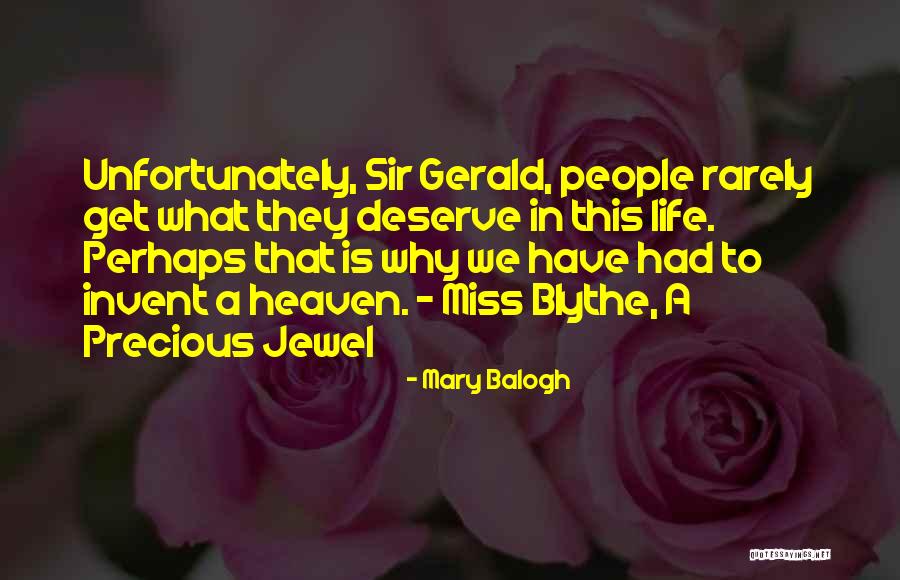 Snezana Divac Quotes By Mary Balogh Snezana Divac Quotes By Mary Balogh