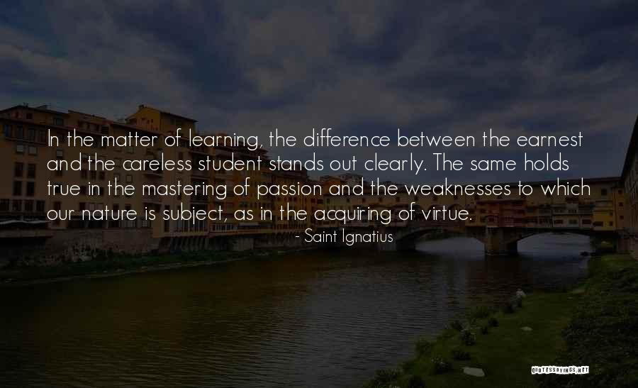 Snezana Divac Quotes By Saint Ignatius Snezana Divac Quotes By Saint Ignatius