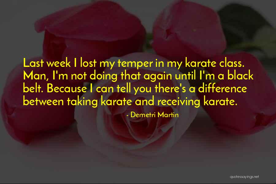 Snezana I Sedam Quotes By Demetri Martin Snezana I Sedam Quotes By Demetri Martin
