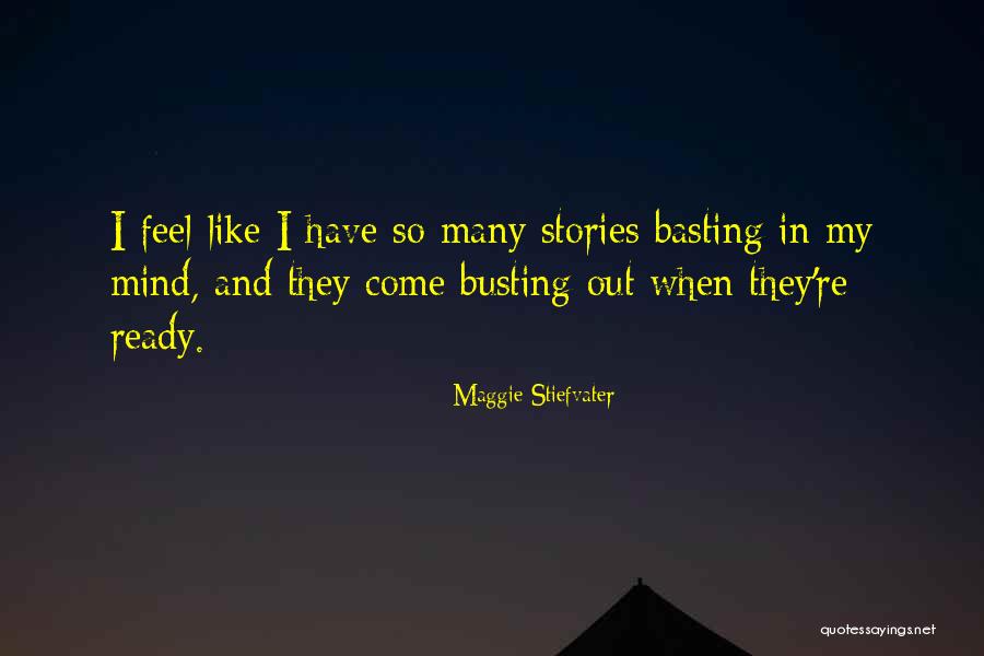 Snezana Savic Biografija Quotes By Maggie Stiefvater