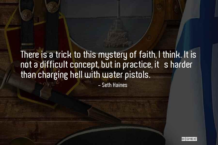 Snezhana Serafimoska Quotes By Seth Haines Snezhana Serafimoska Quotes By Seth Haines