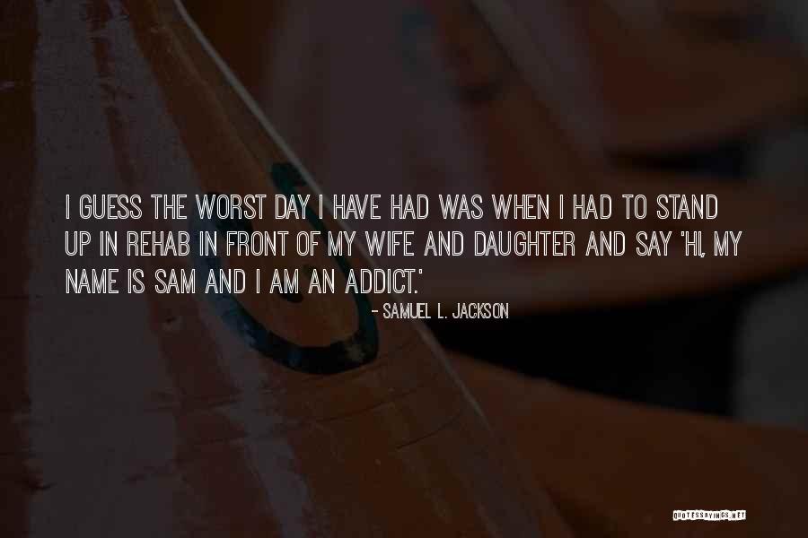 Snezhina Konstantinova Quotes By Samuel L. Jackson Snezhina Konstantinova Quotes By Samuel L. Jackson
