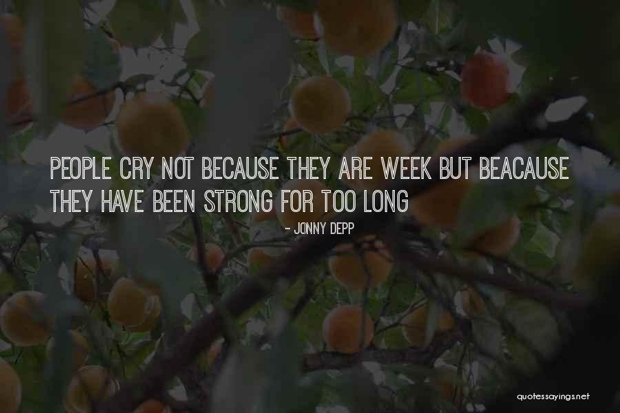Snezhnaya Quotes By Jonny Depp Snezhnaya Quotes By Jonny Depp