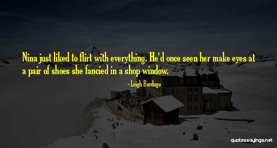 Snhu Jobs Quotes By Leigh Bardugo Snhu Jobs Quotes By Leigh Bardugo