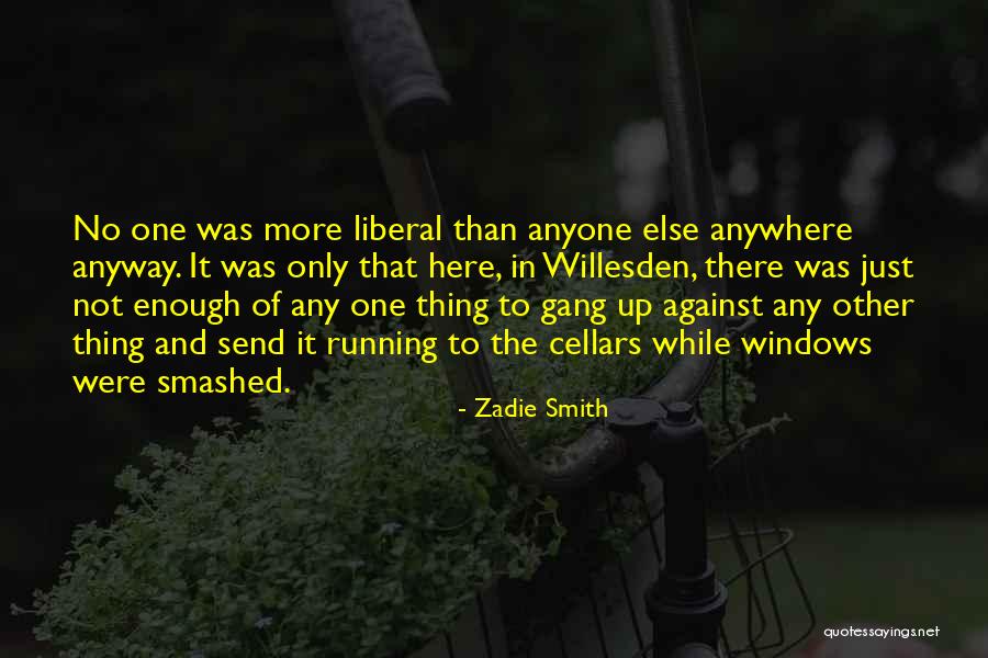 Snickers Bars Quotes By Zadie Smith Snickers Bars Quotes By Zadie Smith