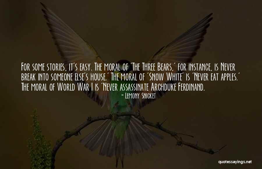 Snicket Lemony Quotes By Lemony Snicket Snicket Lemony Quotes By Lemony Snicket