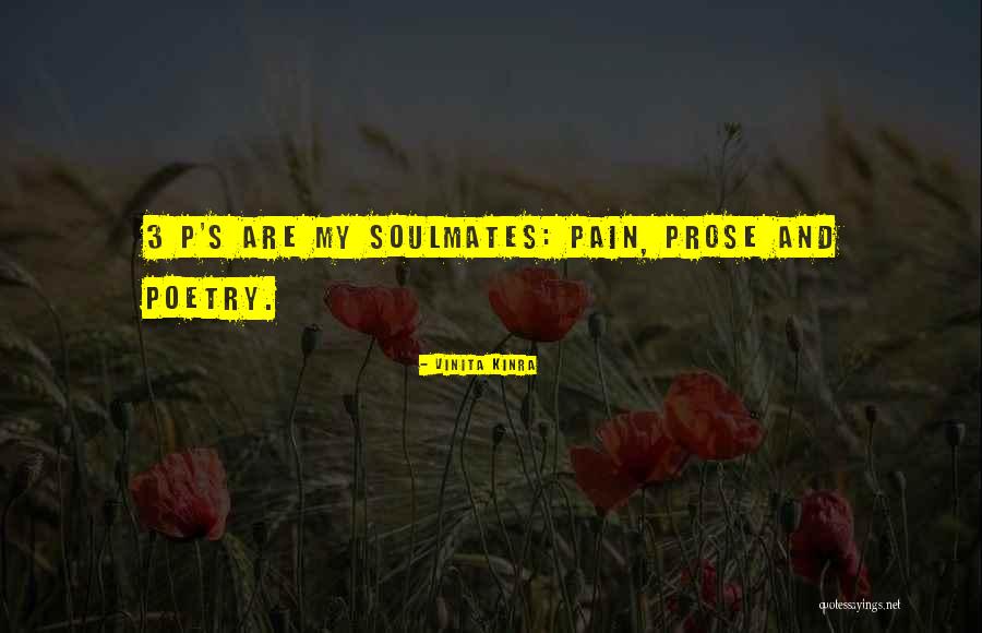 Snickuh Quotes By Vinita Kinra Snickuh Quotes By Vinita Kinra
